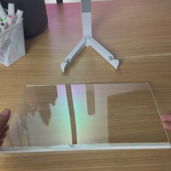 🎨 Le cadeau créatif qui éloigne les enfants des écrans