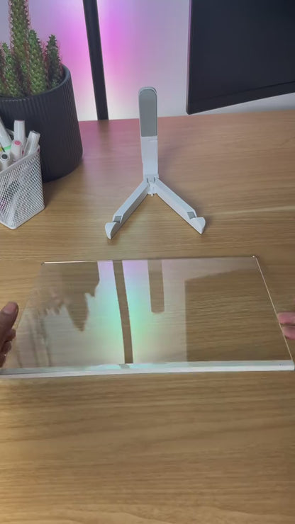 🎨 Le cadeau créatif qui éloigne les enfants des écrans